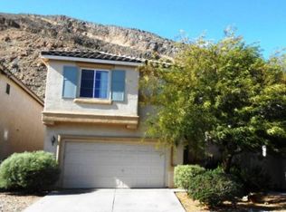 3637 Evening Fog St, Las Vegas, NV 89129