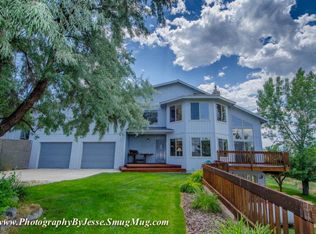 39 Austin Rd, Carmen, ID 83462