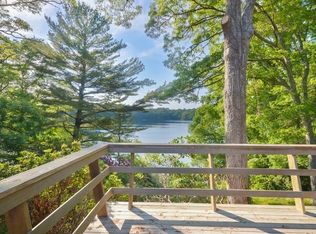 56 Pattee Rd, East Falmouth, MA 02536