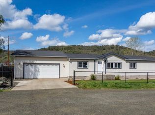 601 Little Valley Rd, Roseburg, OR 97471