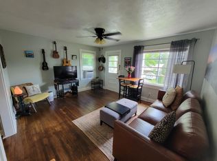 7 Lawndale Ave, Asheville, NC 28806