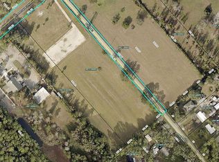 1701 State Road 13 N, Saint Johns, FL 32259