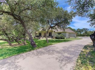 200 Dillo Trl, Liberty Hill, TX 78642