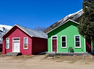 45 County Road 26, Twin Lakes, CO 81251