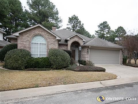 Lovely garden home!