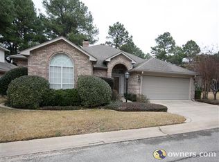 1130 Garden Park Cir, Tyler, TX 75703