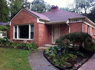 1141 Castle Row, Indianapolis, IN 46220