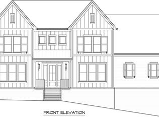 6136 Mount Pisgah Rd, Nashville, TN 37211