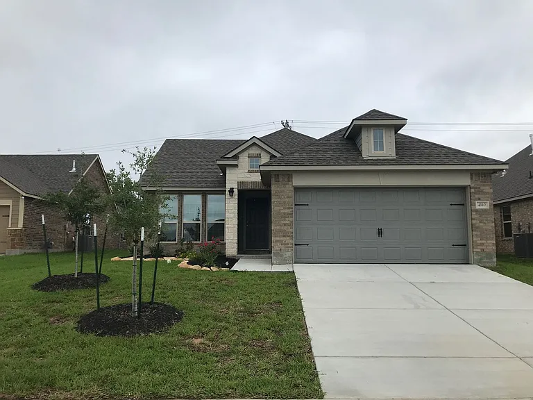 4110 Summer Haze Ct — Photo 1