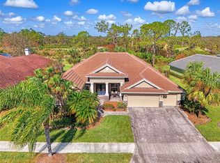 1113 Eagles Flight Way, North Port, FL 34287