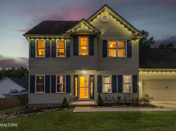 6504 Ridge Run Dr, Knoxville, TN 37921