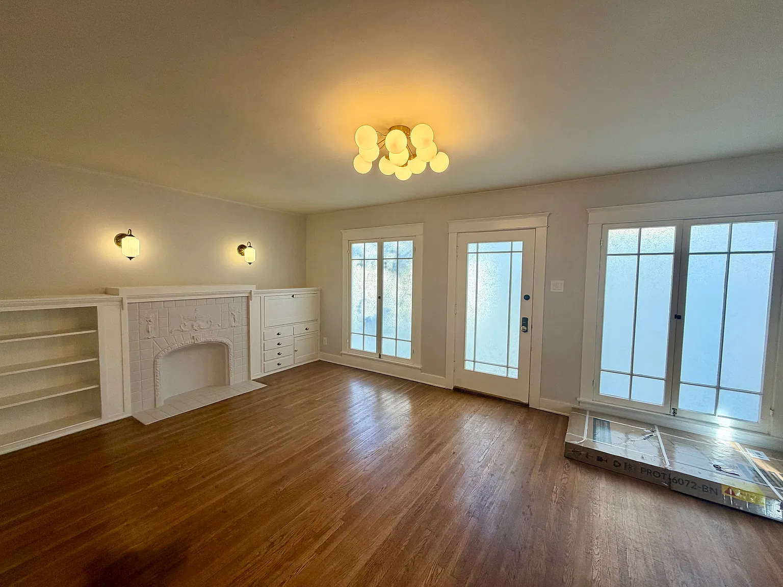 1 bed, 700 sqft, $2,295 — Photo 3