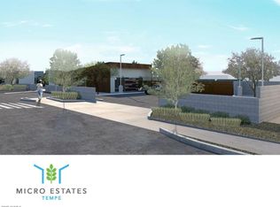 1460 S Rita Ln, Tempe, AZ 85281