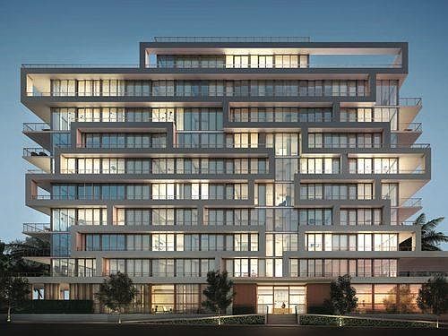 2nd image of 550 Lenox Ave