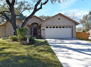 12349 Hart Crst, San Antonio, TX 78249