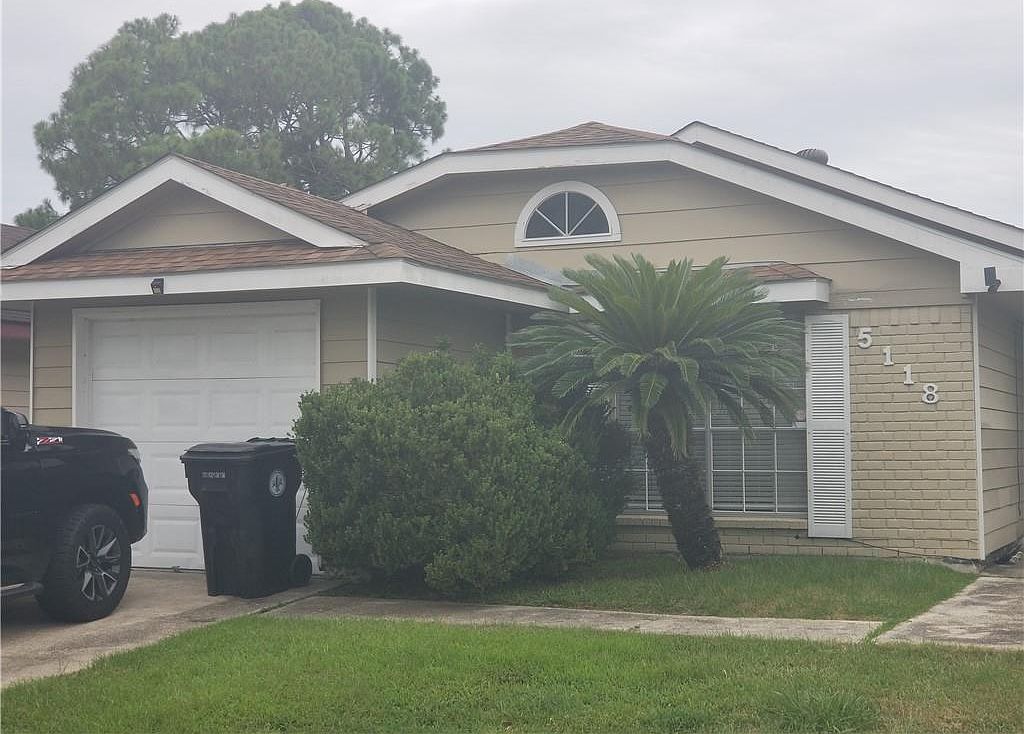 5118 Timber Crest Dr, New Orleans, LA 70131 Zillow