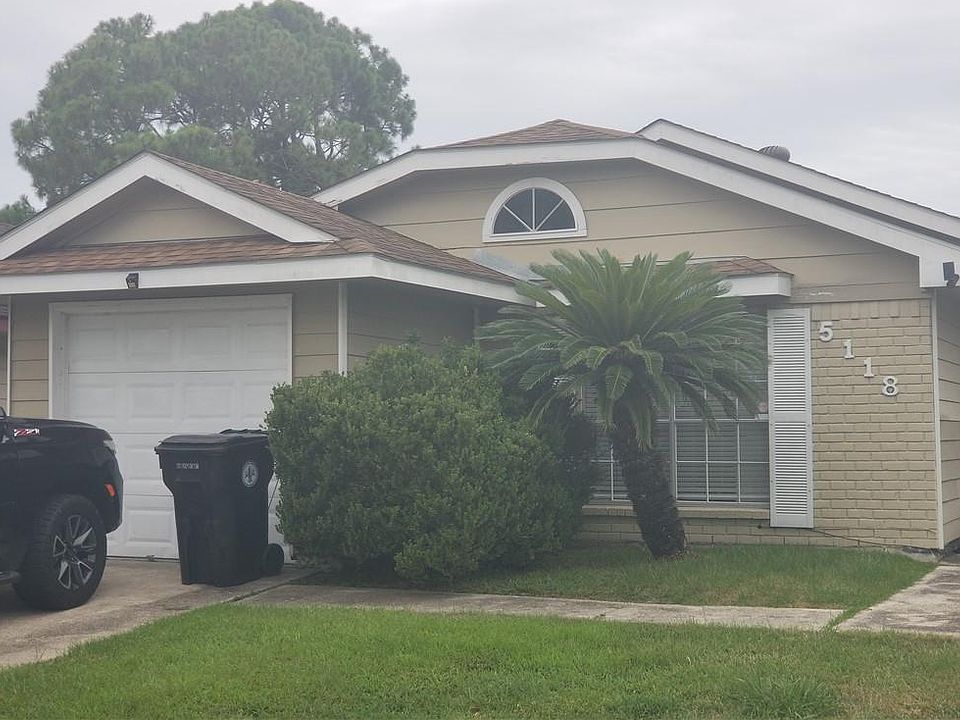 5118 Timber Crest Dr, New Orleans, LA 70131 Zillow