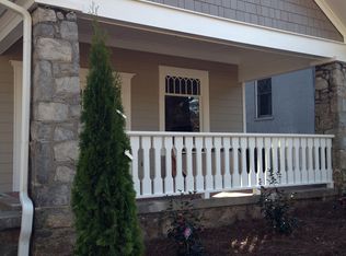 1033 Williams Mill Rd NE, Atlanta, GA 30306