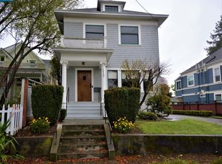 1932 Stuart St, Berkeley, CA 94703