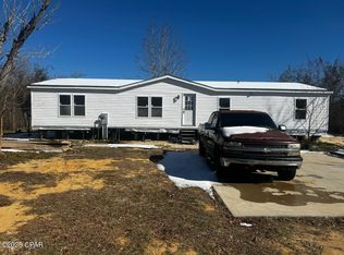 410 N Katherine Ave, Panama City, FL 32404