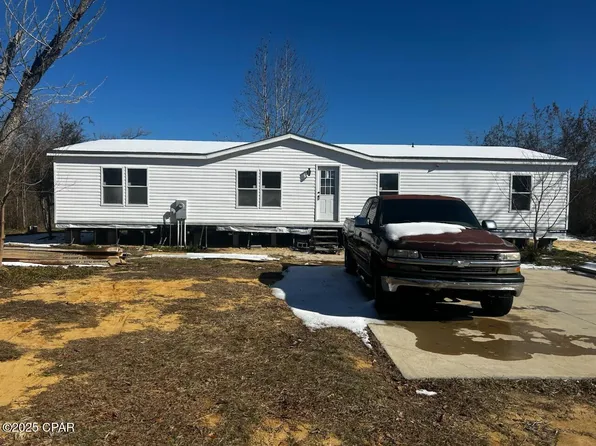 410 N Katherine Ave, Panama City, FL 32404