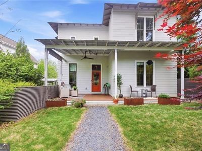 1092 Kirkwood Ave SE, Atlanta, GA, 30316
