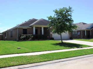 2547 Goldeneye Ln, League City, TX 77573
