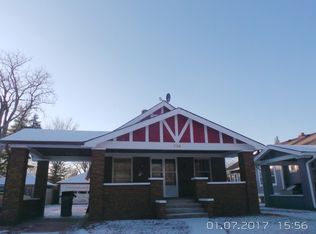 736 N Arlington Ave, Indianapolis, IN 46219