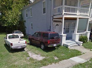 856 Lexington St, Norfolk, VA 23504