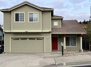2258 Willow Ave, Bay Point, CA