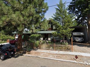 1137 7th St, Clarkston, WA 99403