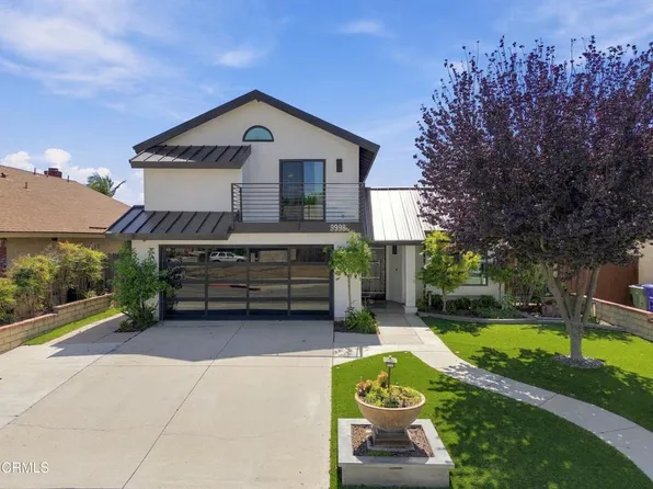 9998 Jamestown St, Ventura, CA 93004