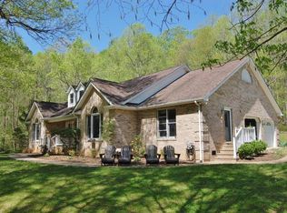 12600 Callaway Rd, Callaway, VA 24067