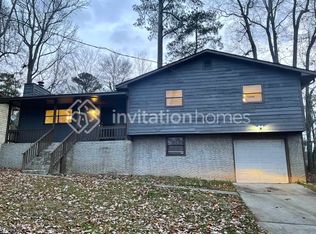 4036 Cindy Dr, Douglasville, GA 30135