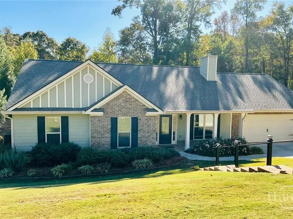 1768 SATILLA Drive, Winder, GA 30680