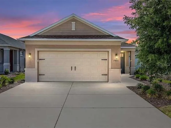 7801 SW 86TH TERRACE ROAD, OCALA, FL 34481