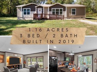 200 Lance Wood Drive, Kissee Mills, MO 65680