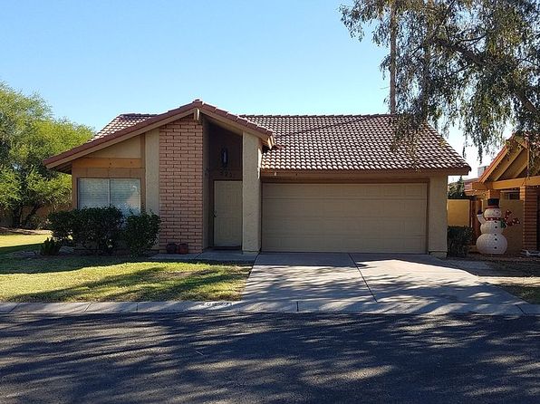 5221 E Saguaro Cir