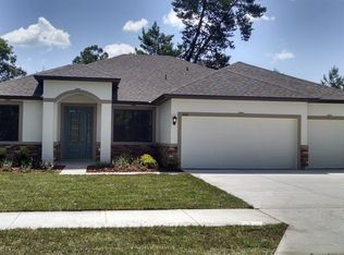 668 Tierra Dr, Spring Hill, FL 34609