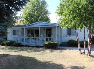 17405 E 6th Ave, Greenacres, WA 99016