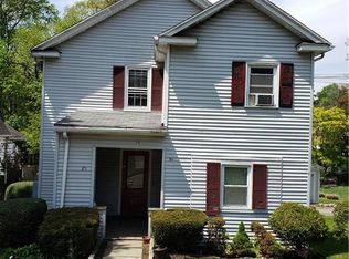 25 Coolidge Ave, Stamford, CT 06906