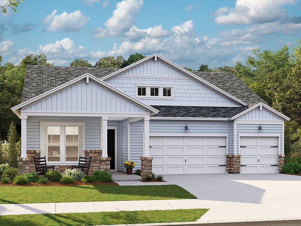 1st image of 1004 Pearl Leaf Ln