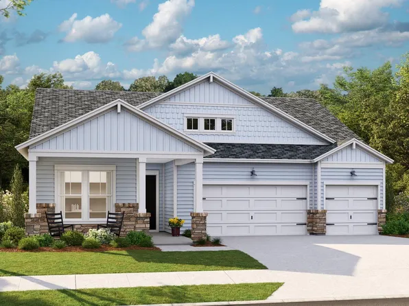 1004 Pearl Leaf Ln, Summerville, SC 29485