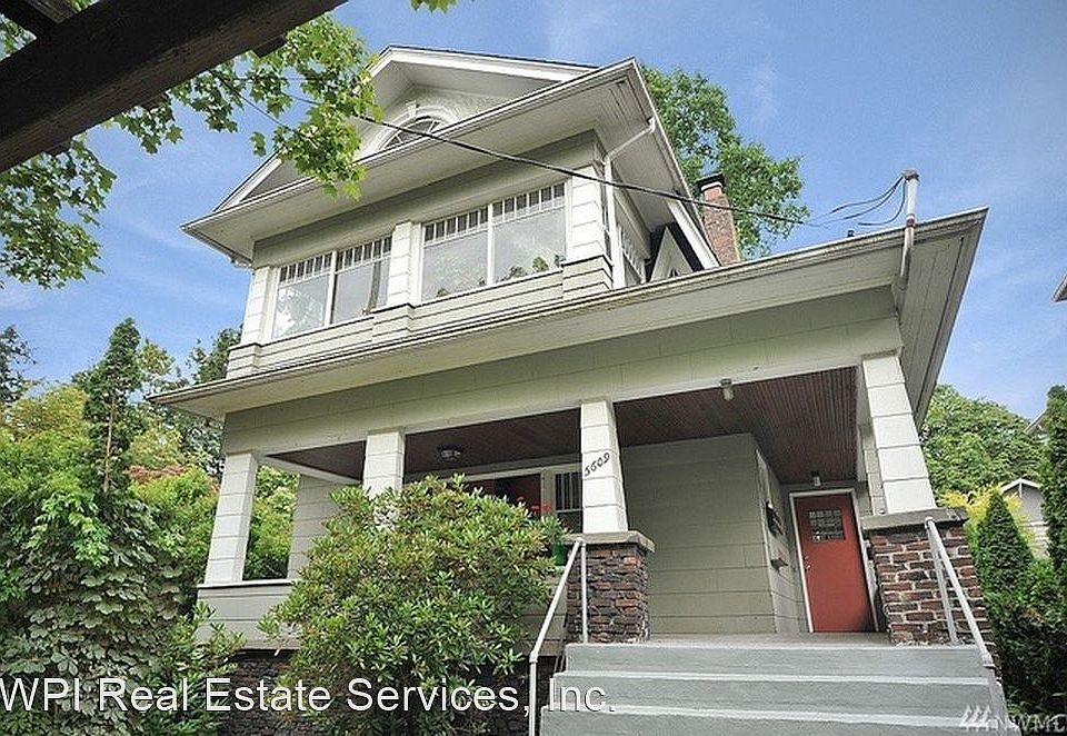 1st image of 5609 20th Ave NE APT 5