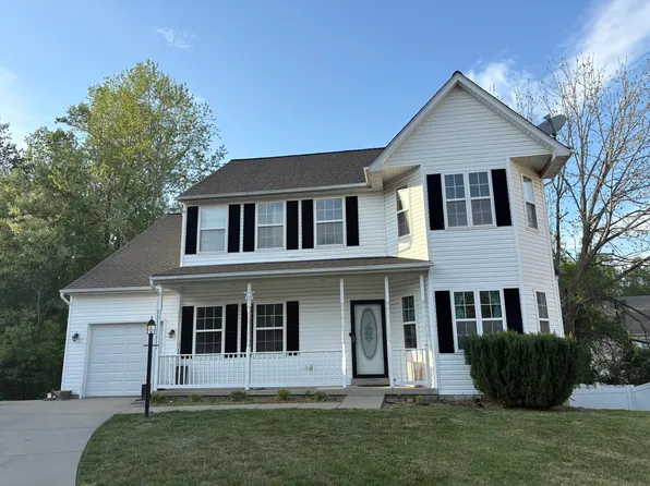 11158 Sewickley St, Waldorf, MD 20601