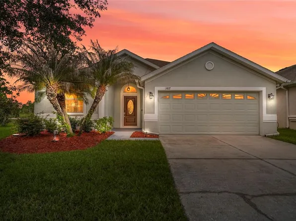 3817 Langdrum Dr, Wesley Chapel, FL 33543