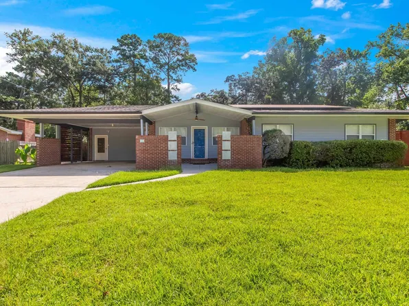 2113 Mulberry Blvd, Tallahassee, FL 32303