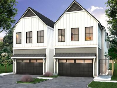 2320 Couch St, Houston, TX, 77008
