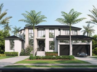 3898 Crayton Rd, Naples, FL 34103