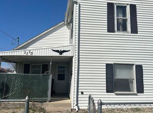 1113 Orchard St, Ottumwa, IA 52501